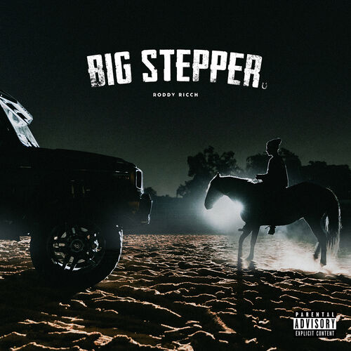 Big Stepper از Roddy Ricch