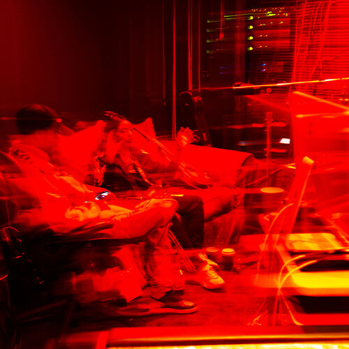 Love Songs (Remix) از Kaash Paige