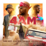 4AM از Manny Norté