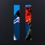 Escapism II از Sam Gellaitry