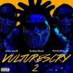 VULTURES CRY 2 (feat. WizDaWizard and Mike Smiff) از Kodak Black