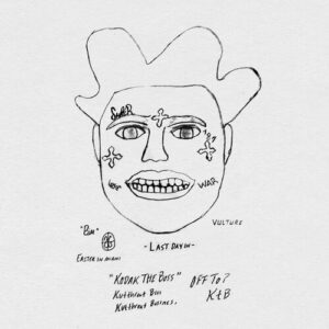 Last Day In از Kodak Black