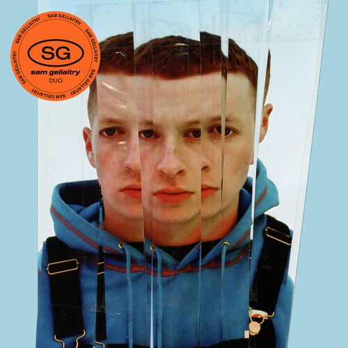 Duo از Sam Gellaitry