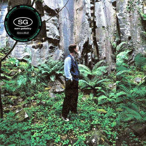 GULLIBLE از Sam Gellaitry