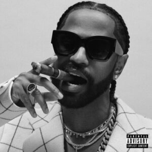 What A Life از Big Sean