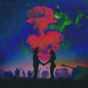 Love & War از Kodak Black