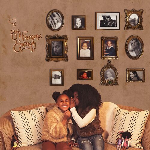 What You Deserve (Remix) از Femme It Forward