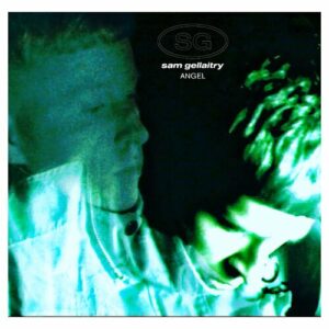 ANGEL از Sam Gellaitry