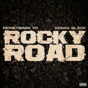 Rocky Road از Moneybagg Yo