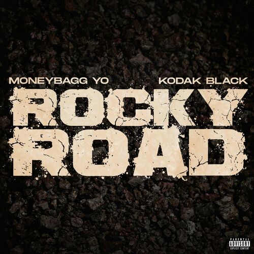 Rocky Road از Moneybagg Yo