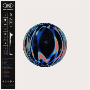 SEROTONIN از Sam Gellaitry