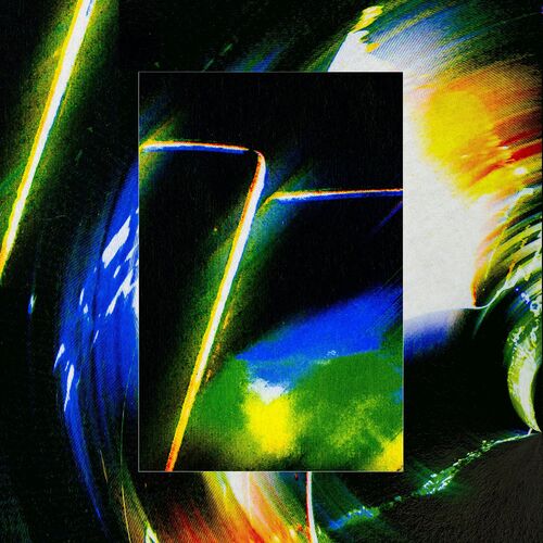 Thinking از Sam Gellaitry