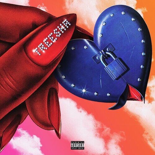 Treesha از Lil Tecca