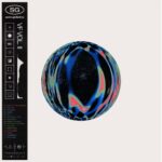 VF VOL II از Sam Gellaitry