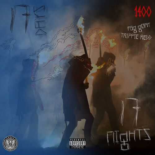 17 Dayz 17 Nightz از FBG Goat