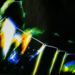 Viewfinder Vol. 1: PHOSPHENE از Sam Gellaitry