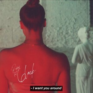 I Want You Around (Remix) از Snoh Aalegra