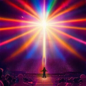 Blessing از Lil Tecca