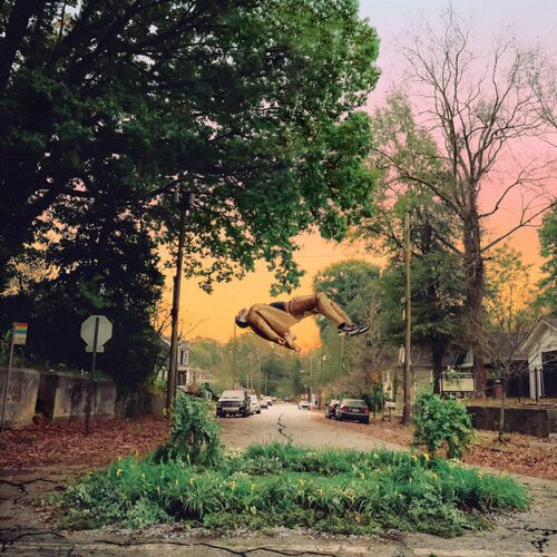 A Letter To My Fans از 6LACK