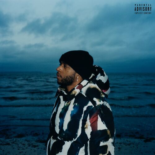 preach (Instrumental) از 6LACK