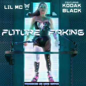 Future Faking از Lil MC