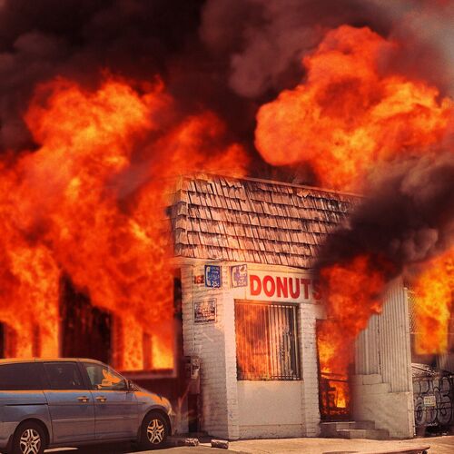 MUSTARD از Jordan Ward