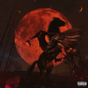 Sleepy Hollow از Trippie Redd