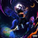 Pegasus: Neon Shark vs Pegasus Presented By Travis Barker (Deluxe) از Trippie Redd