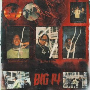 Big 14 (feat. Moneybagg Yo) از Trippie Redd