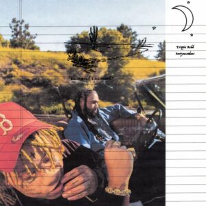 Excitement از Trippie Redd