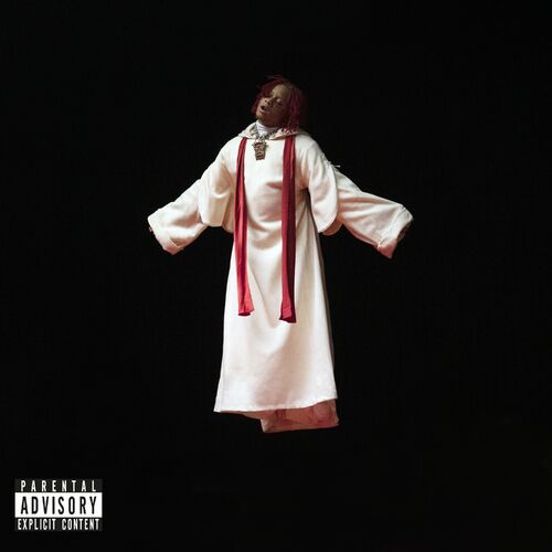 Topanga از Trippie Redd