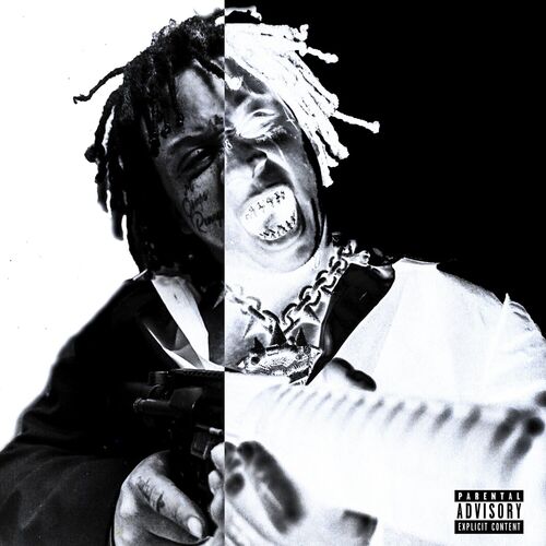 Mac 10 (feat. Lil Baby & Lil Duke) از Trippie Redd