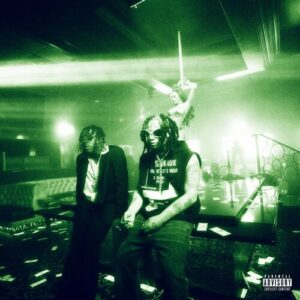 Ain't Safe (feat. Don Toliver) از Trippie Redd