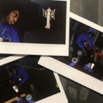 Psychotic, Iconic Ep 2 از Kodak Black