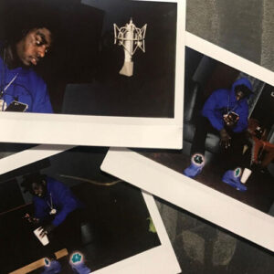 Psychotic, Iconic Ep 2 از Kodak Black