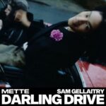 DARLING DRIVE از METTE