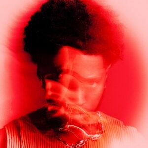 Precision از Big Sean