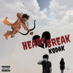 Heart Break Kodak (HBK) از Kodak Black