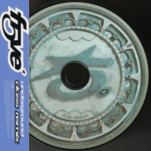 Underground (Doss Remix) از F5ve