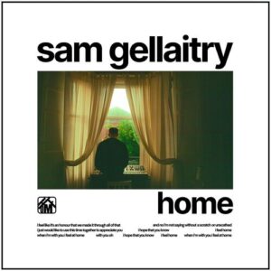 HOME از Sam Gellaitry