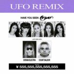 UFO (Dorian Electra & Count Baldor Remix) از F5ve
