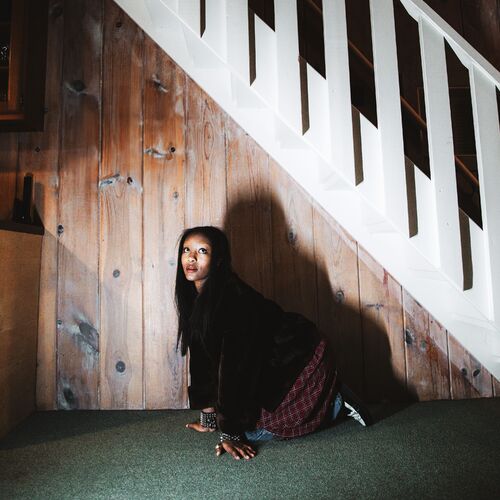 rocket از Jahnah Camille