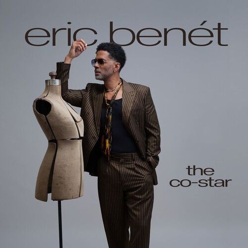 Must Be Love از Eric Benét
