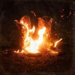 Walk Through Fire از Ben Fuller