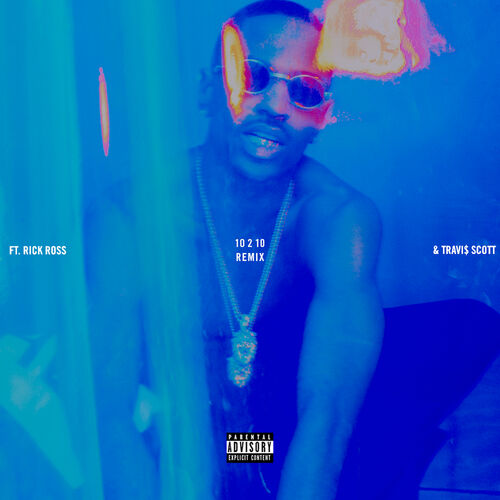 10 2 10 (Remix) از Big Sean