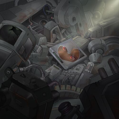 NSYNC (feat. BEAM) از BAMBII