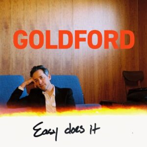 Easy Does It از GoldFord