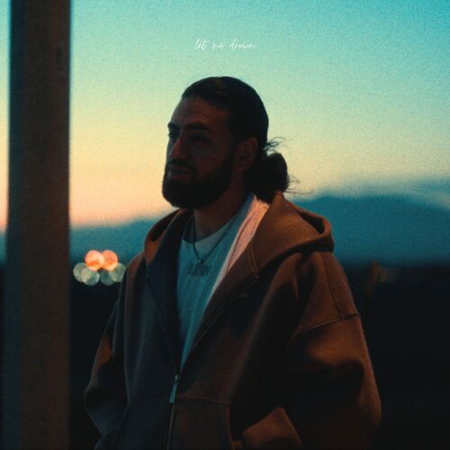 Let Me Drown از Ali Gatie