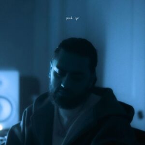 Pick Up از Ali Gatie