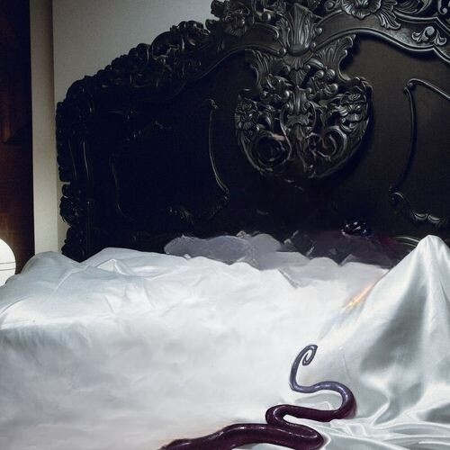 Stays In Bed از Kiesza